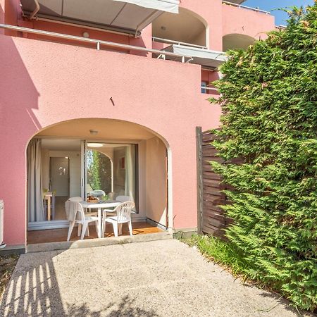 Residence Pierre & Vacances Les Jardins De La Cote D'Azur Saint-Mandrier-sur-Mer Exterior foto